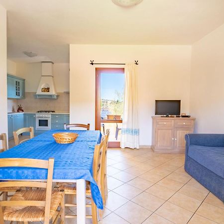 Residence Corte Dei Venti Budoni Zewnętrze zdjęcie