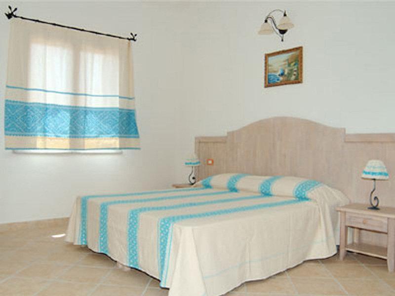 Residence Corte Dei Venti Budoni Zewnętrze zdjęcie