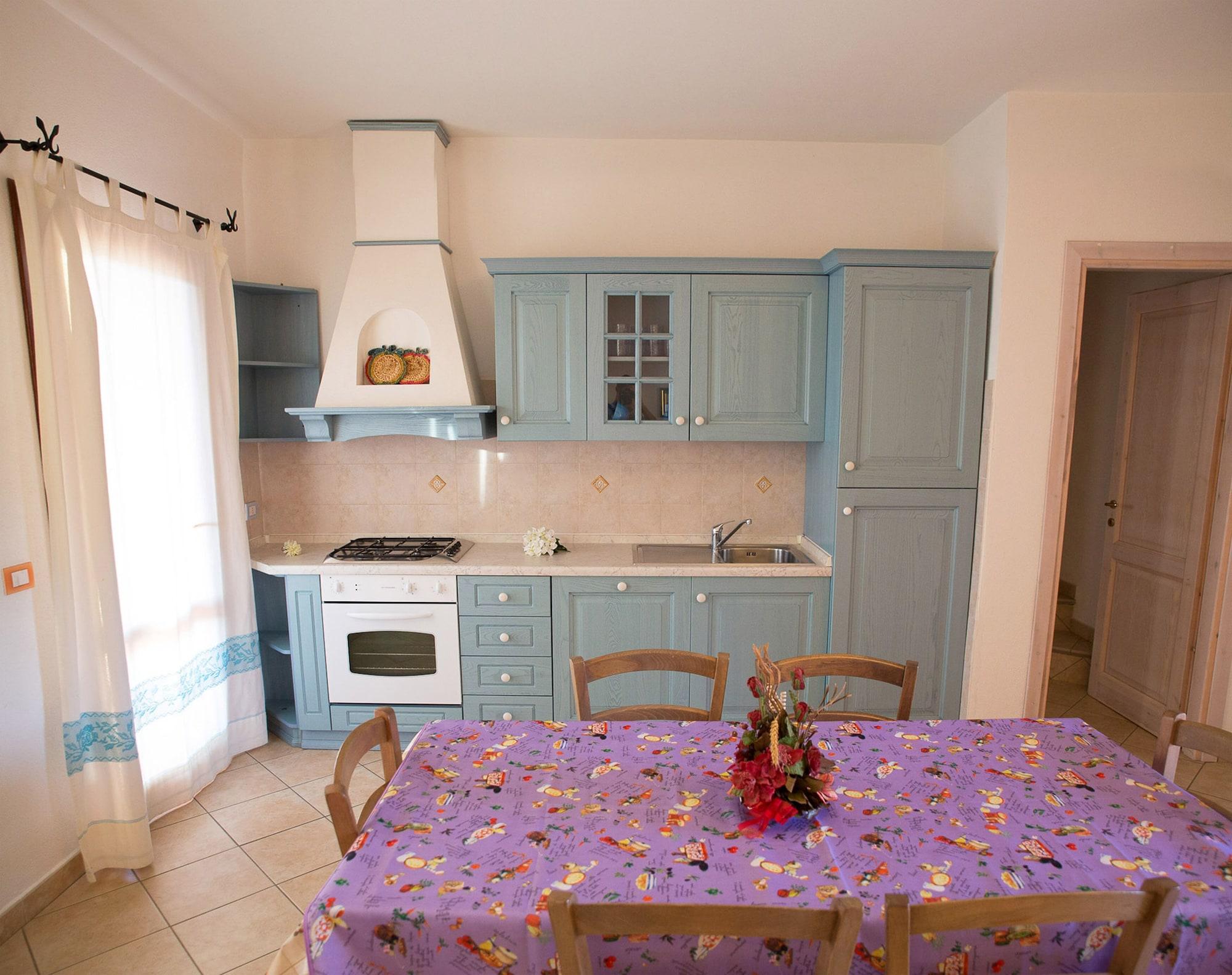Residence Corte Dei Venti Budoni Zewnętrze zdjęcie