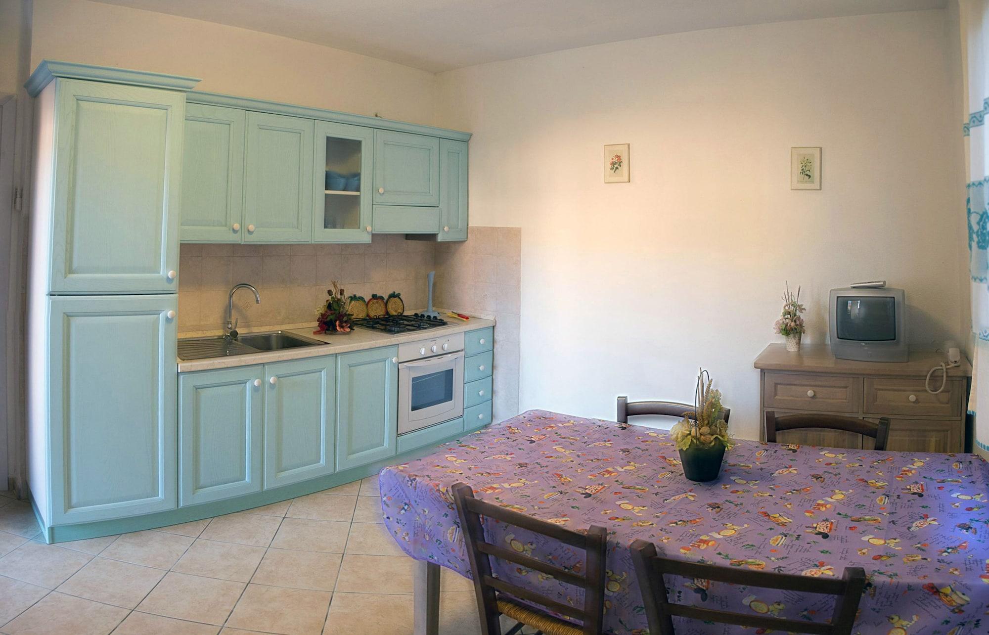 Residence Corte Dei Venti Budoni Zewnętrze zdjęcie