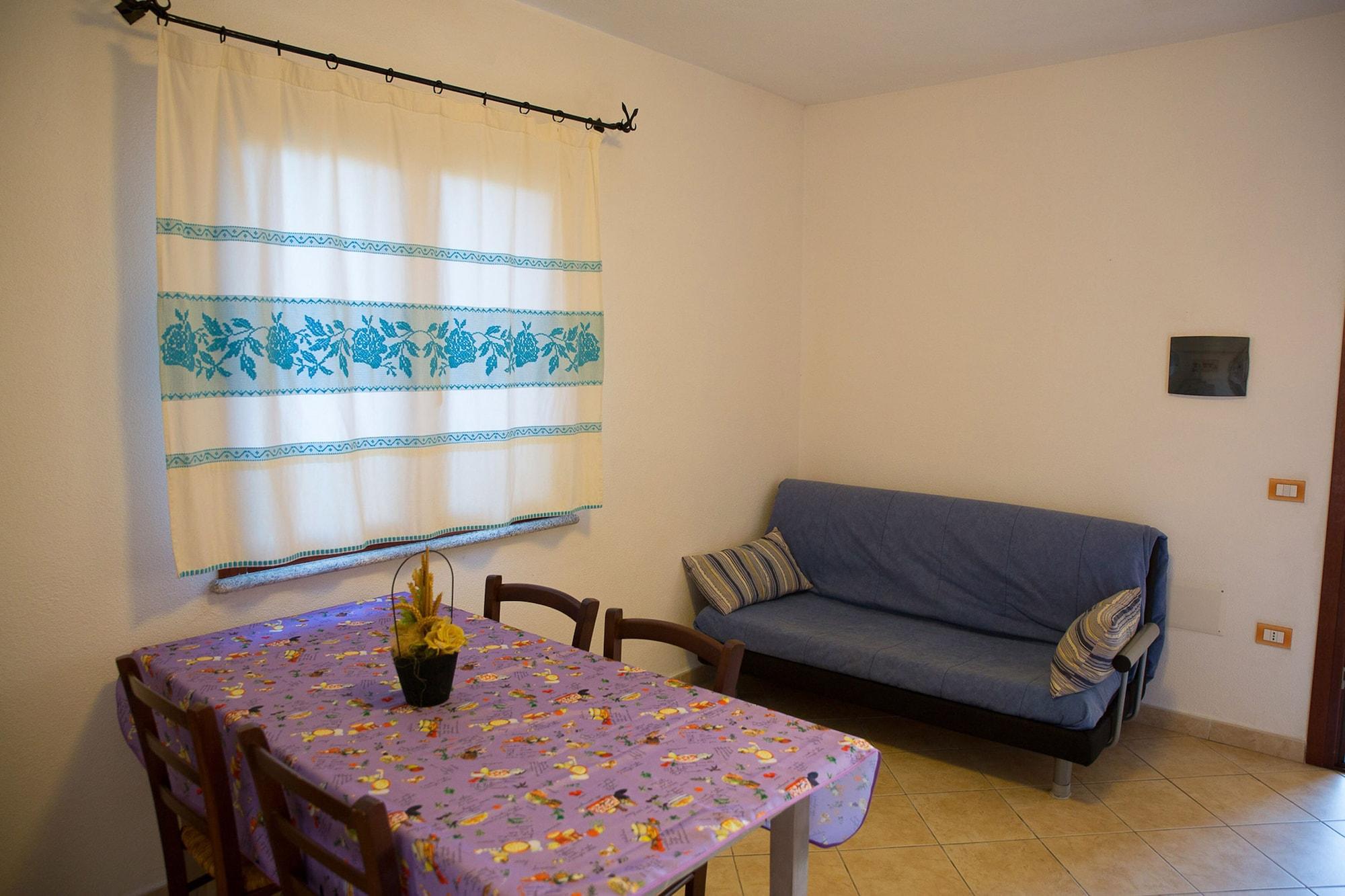 Residence Corte Dei Venti Budoni Zewnętrze zdjęcie