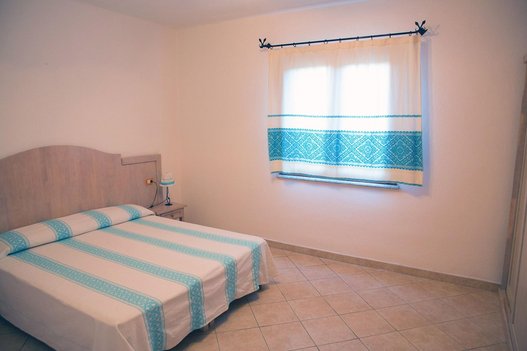 Residence Corte Dei Venti Budoni Zewnętrze zdjęcie