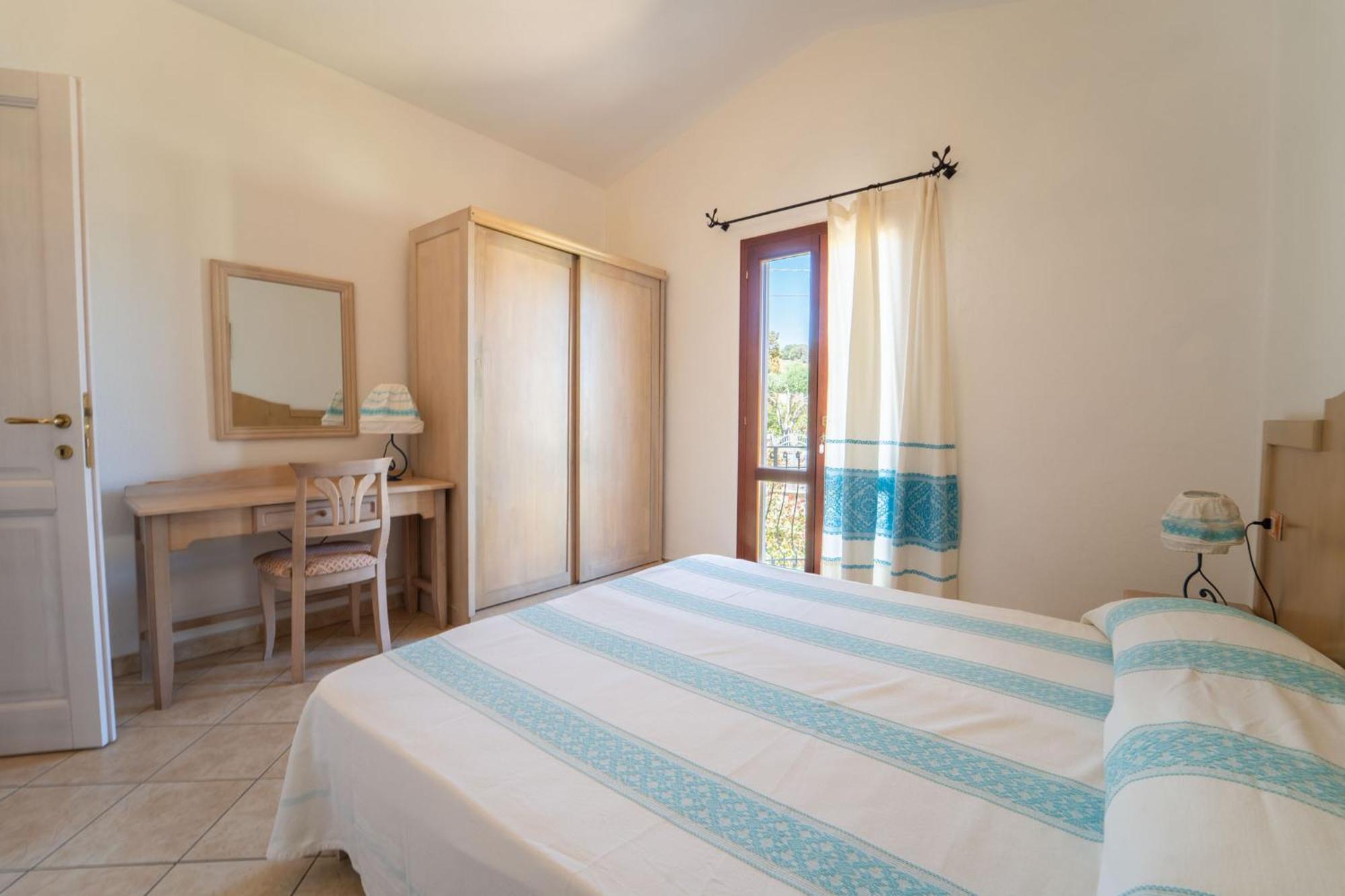 Residence Corte Dei Venti Budoni Zewnętrze zdjęcie