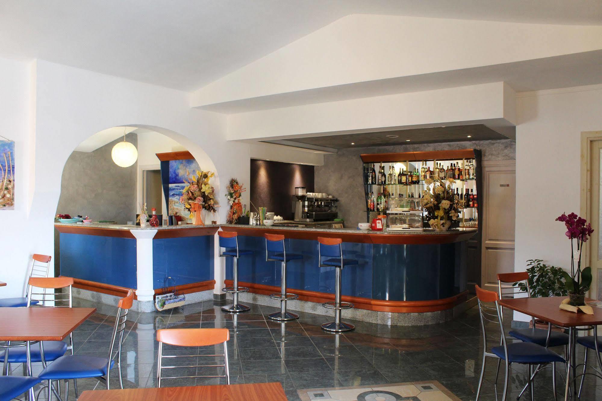 Residence Corte Dei Venti Budoni Zewnętrze zdjęcie