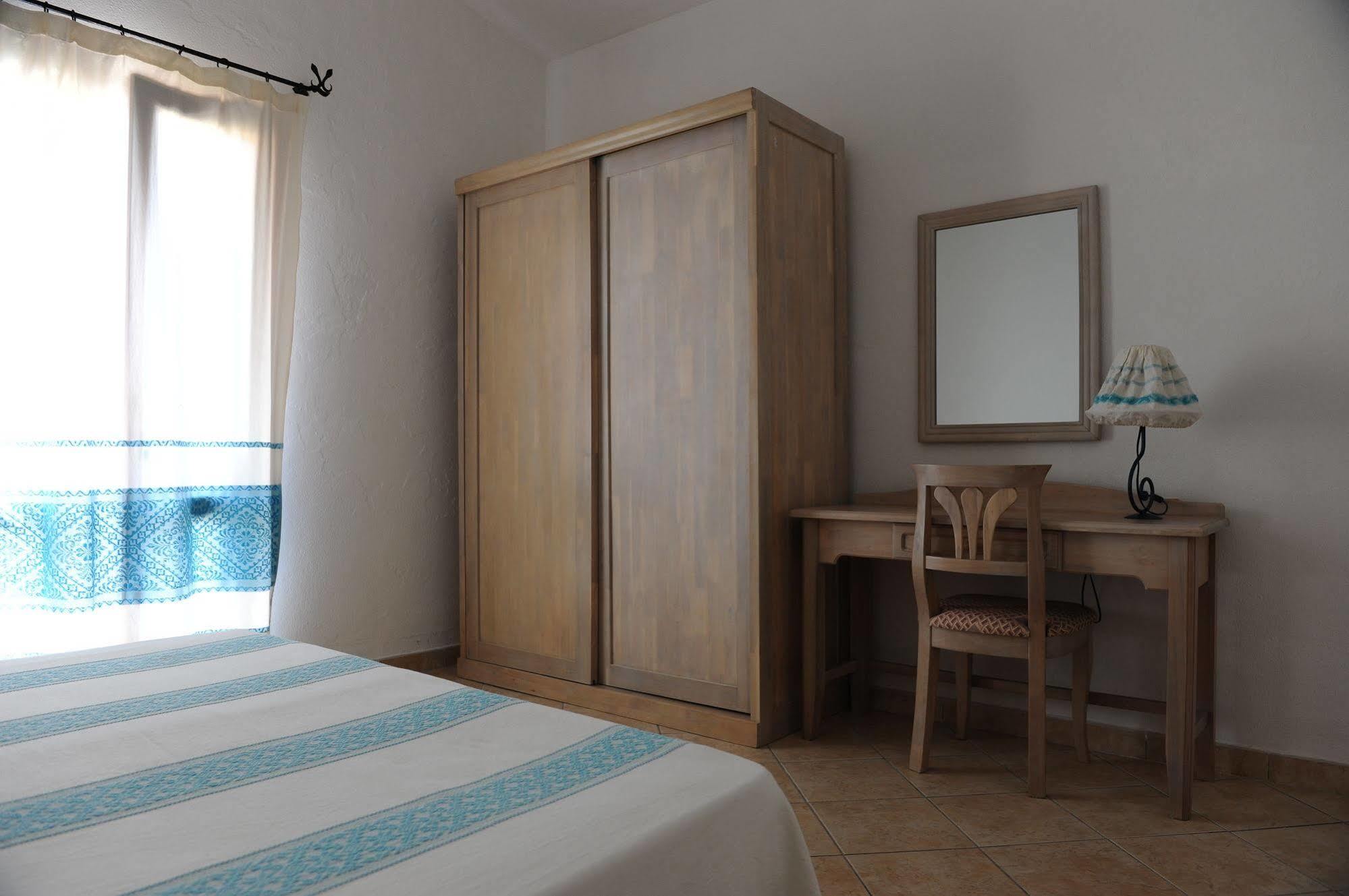 Residence Corte Dei Venti Budoni Zewnętrze zdjęcie