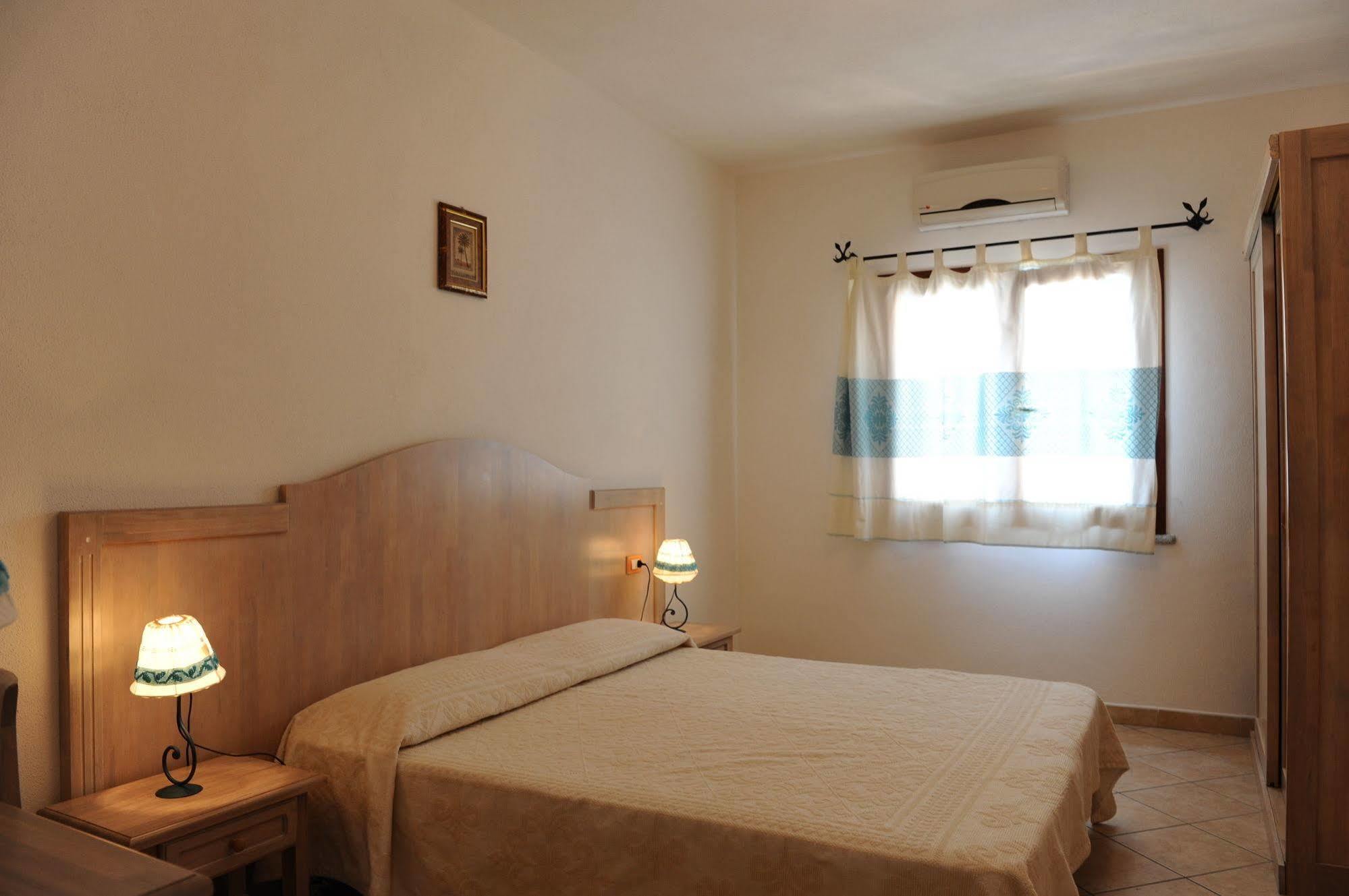 Residence Corte Dei Venti Budoni Zewnętrze zdjęcie
